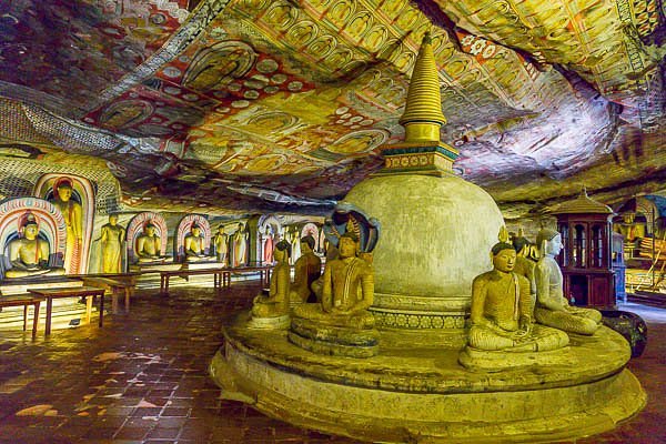 Golden Temple